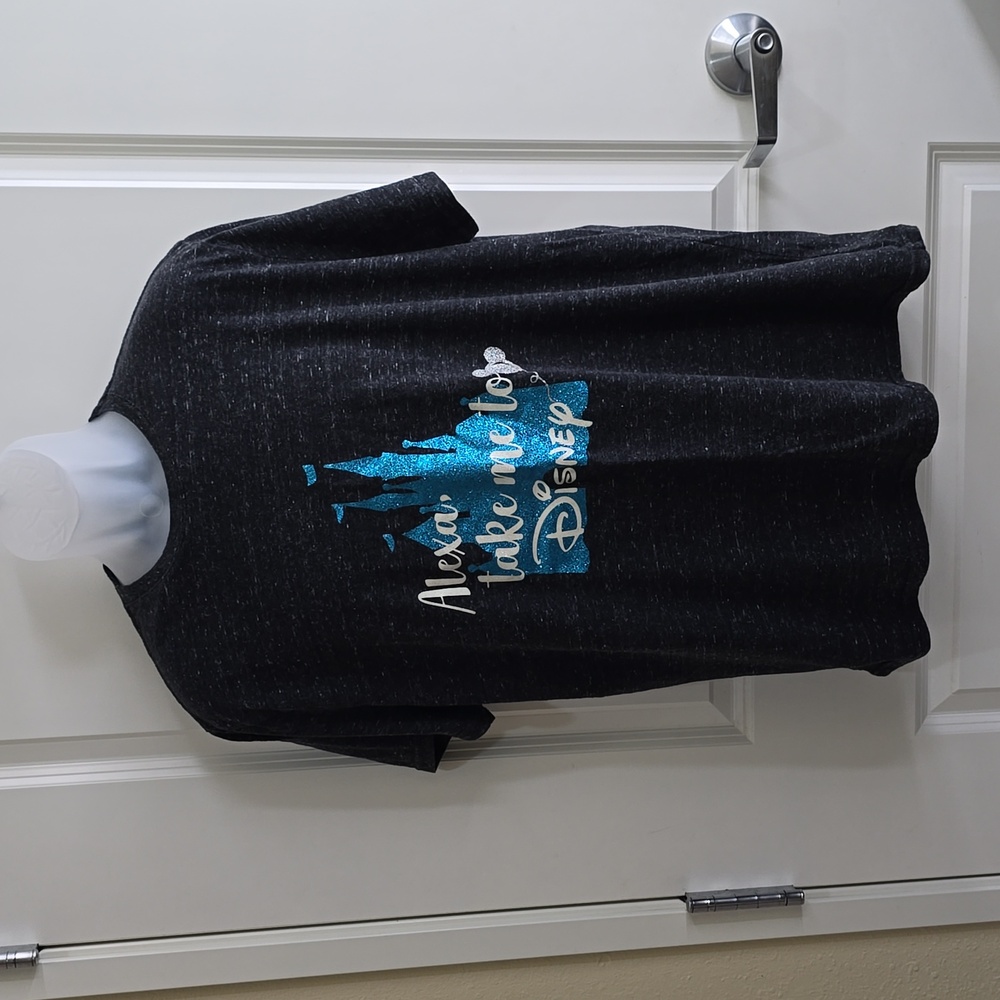 Goodfellow & Co. Disney Themed‎ T-shirt  Size XL